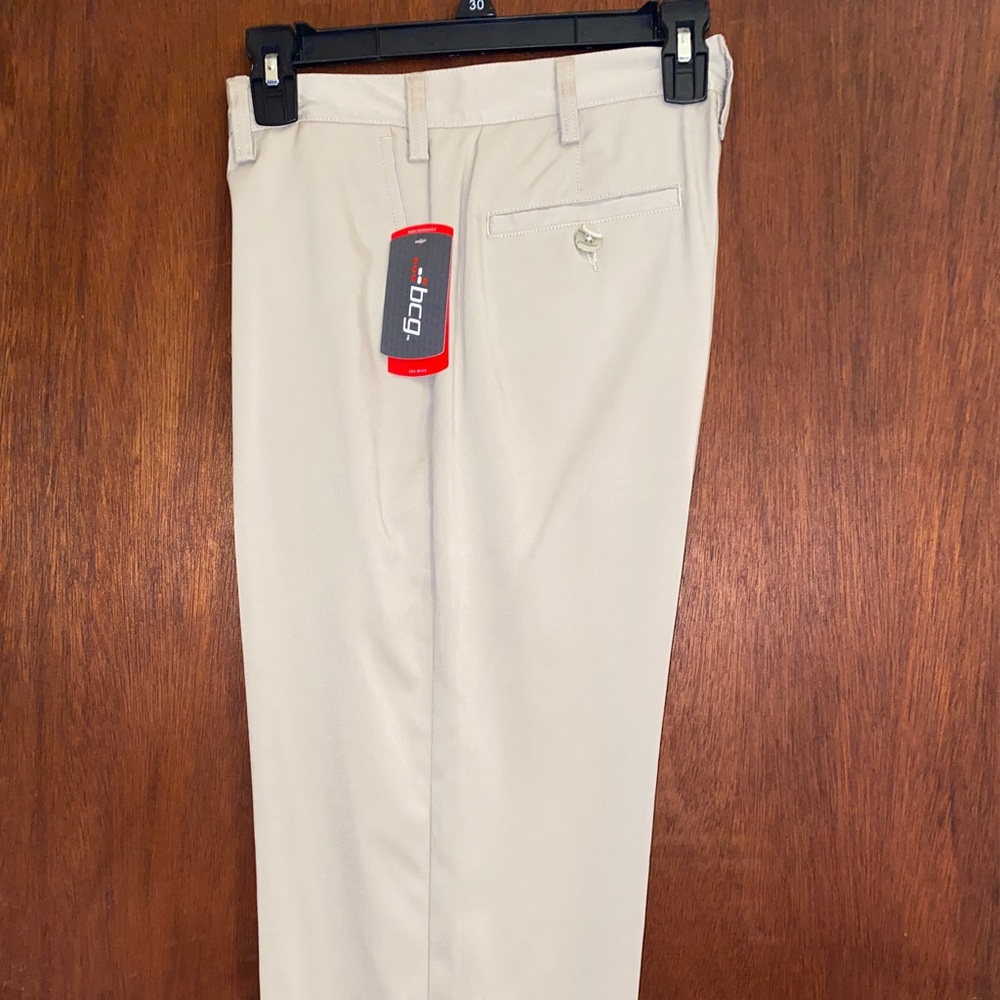 BCG MENS GOLF PANTS